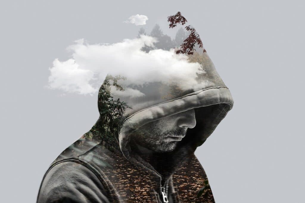 Double Exposure Photography - Corel Discovery Center