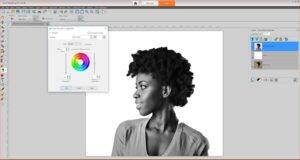 How to Create a Double Exposure Image - Corel Discovery Center