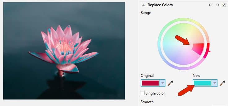 How to replace colors in CorelDRAW Graphics Suite - Corel Discovery Center