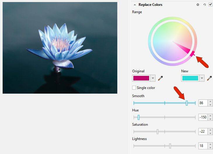How to replace colors in CorelDRAW Graphics Suite Corel Discovery Center