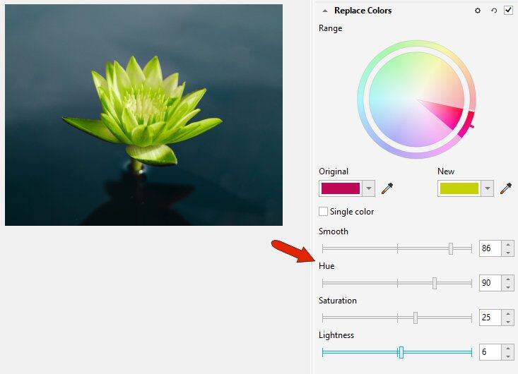 How to replace colors in CorelDRAW Graphics Suite Corel Discovery Center