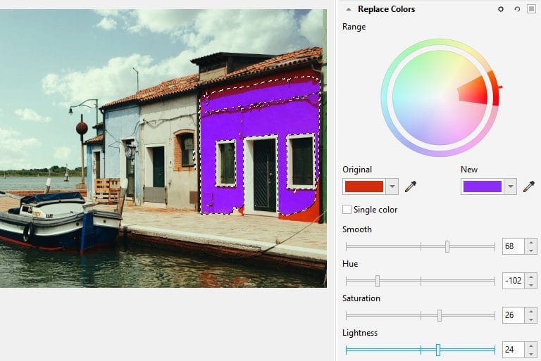 How to replace colors in CorelDRAW Graphics Suite Corel Discovery Center