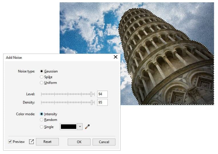 Using masks in Corel PHOTOPAINT Corel Discovery Center
