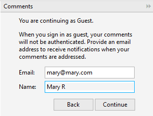 Working With Comments And Annotations In Coreldraw Corel Discovery Center
