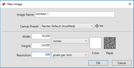 How Can I Convert from Pixels to Inches for Printing?