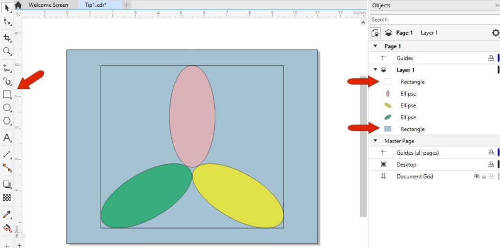 20 CorelDRAW Master Tips Corel Discovery Center