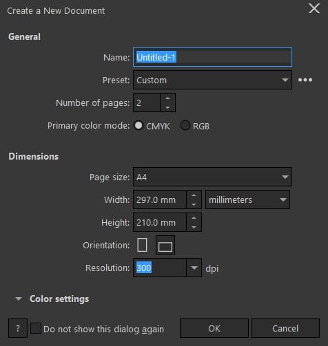 A Guide to Brochure Design - Corel Discovery Center