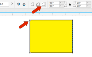 The Edit Shape Tools in CorelDRAW - Corel Discovery Center