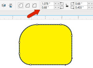 The Edit Shape Tools in CorelDRAW - Corel Discovery Center