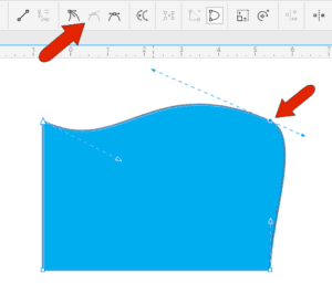 The Edit Shape Tools in CorelDRAW - Corel Discovery Center