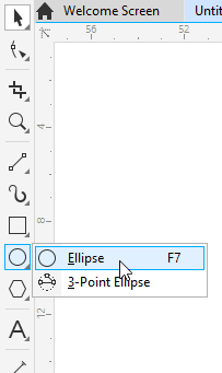 How to use the Ellipse tools - Corel Discovery Center