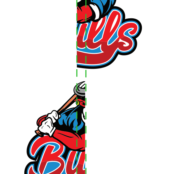 How to split objects with the Knife tool Corel Discovery Center