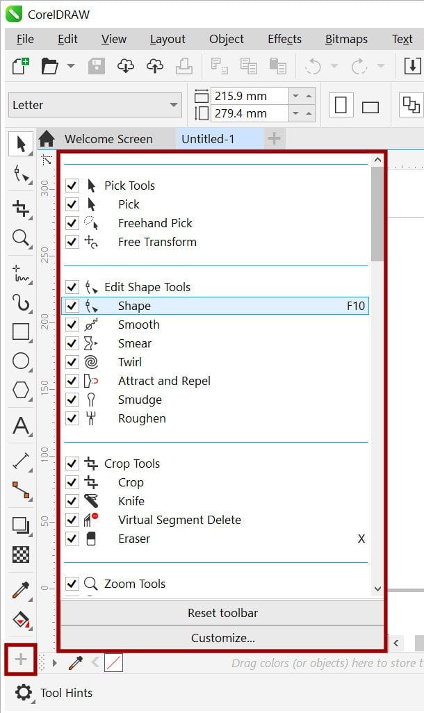 CorelDRAW Q & A Session 1 - Corel Discovery Center