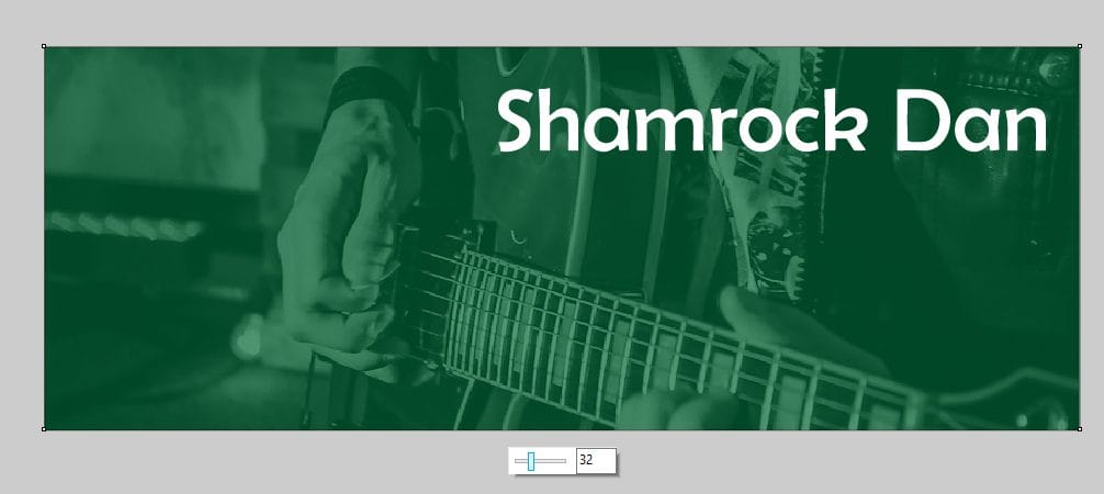 How To Use The Transparency Tool In Coreldraw Corel Discovery Center