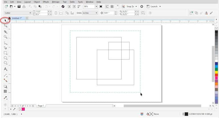 How to customize the CorelDRAW Workspace - Corel Discovery Center