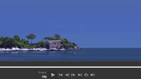 How to Use Green Screen - Corel Discovery Center