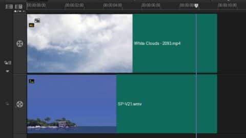 How to Use Green Screen - Corel Discovery Center