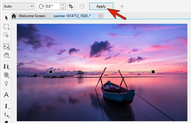 Basic Image Editing In PHOTO-PAINT - Corel Discovery Center