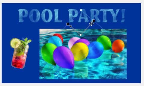 Using the Transparency Tool in PHOTO-PAINT - Corel Discovery Center