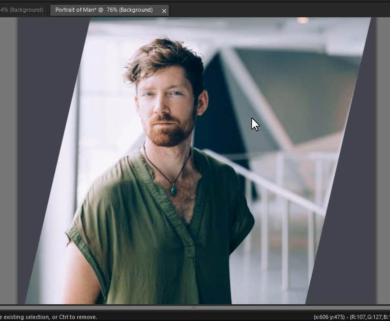 How to flip, mirror and rotate photos - Corel Discovery Center