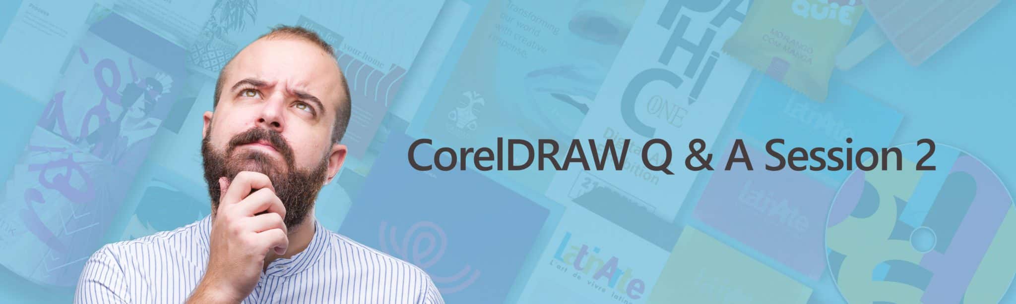 CorelDRAW Q & A Session 2 Corel Discovery Center