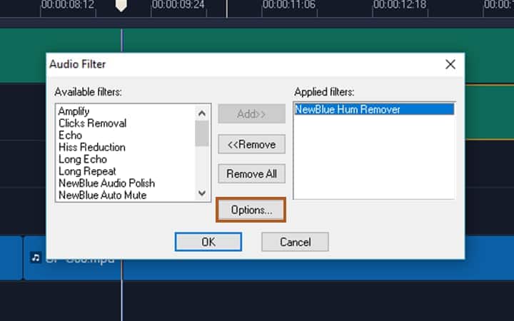 How to Remove Echo from Audio/Video with Echo Remover