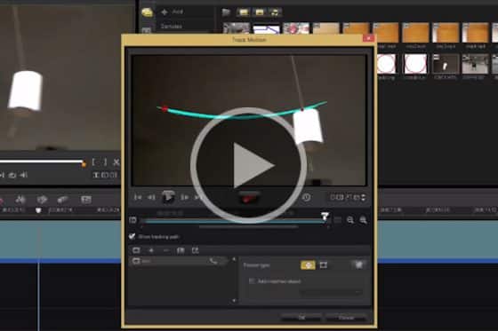 Creating GIFs in VideoStudio - Corel Discovery Center