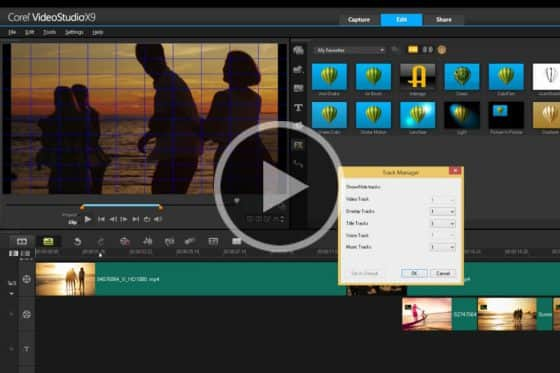 Creating GIFs in VideoStudio - Corel Discovery Center