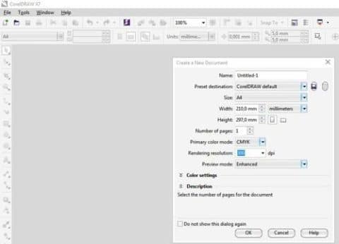 Preparing Documents for Prepress and Print - Corel Discovery Center