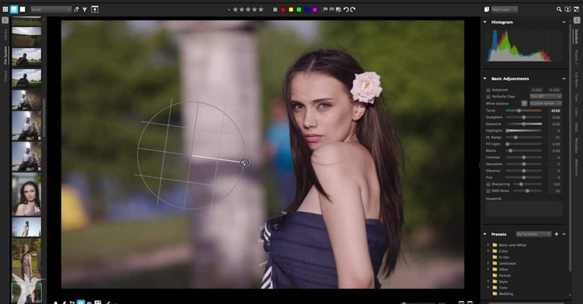 Corel AfterShot Pro 1