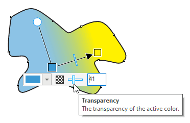 The Fill Tools In CorelDRAW - Corel Discovery Center