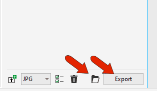 How to export multiple assets at the same time - Corel Discovery Center