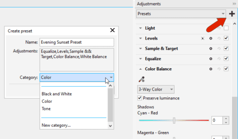 What's New In CorelDRAW Graphics Suite - Corel Discovery Center