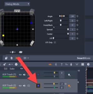 An Overview of the Audio Editor - Corel Discovery Center
