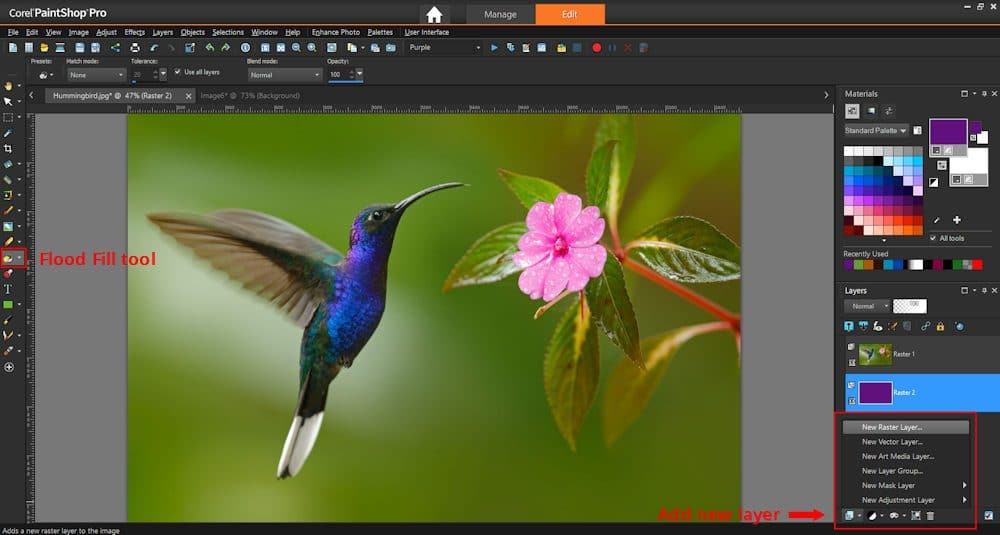 How to Apply Masks Corel Discovery Center