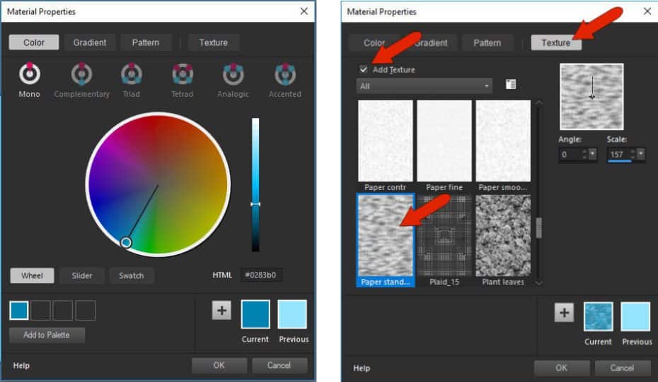 How to edit and adjust masks Corel Discovery Center