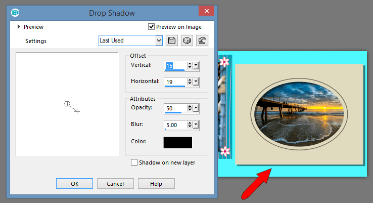download corel photo paint photo frames