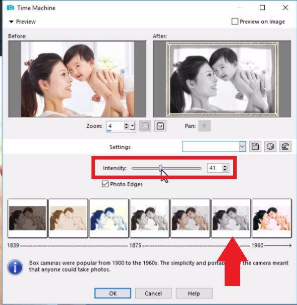How to convert color photos to black and white Corel Discovery Center