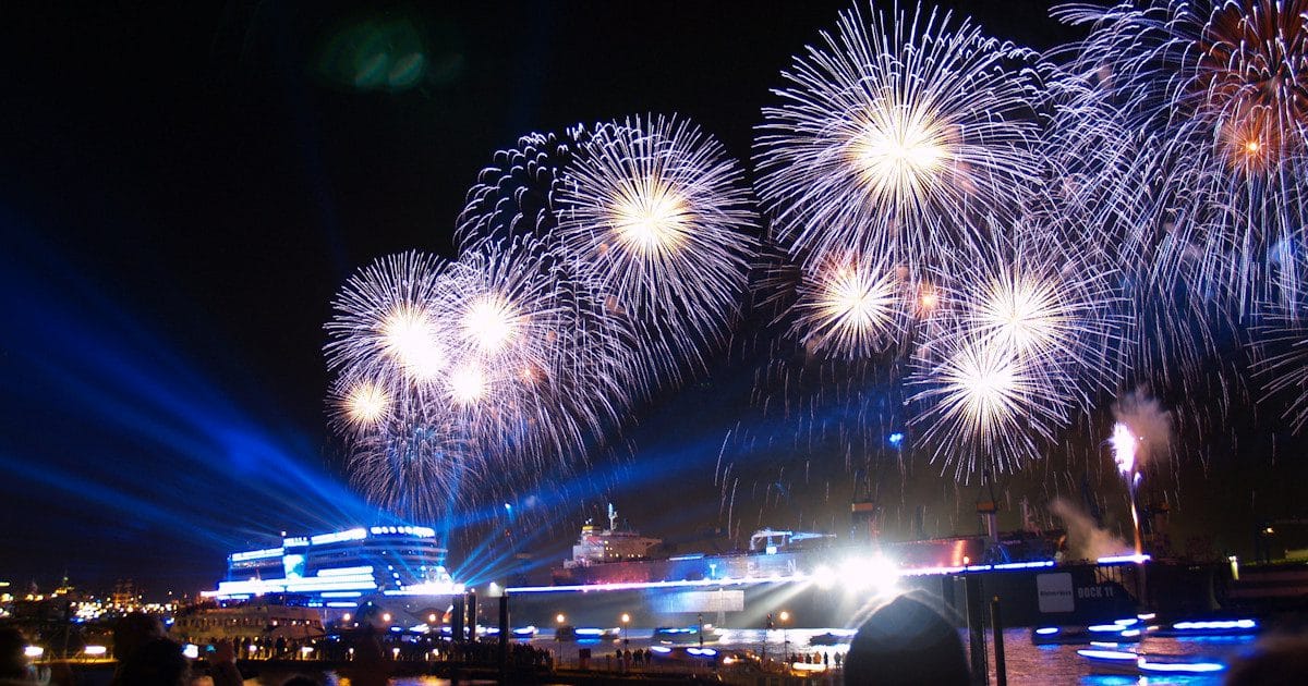 How to edit fireworks photos Corel Discovery Center