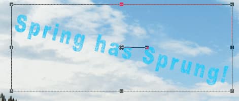 How to Add Text to Photos - Corel Discovery Center