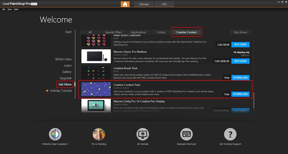 Introduction to masks Corel Discovery Center