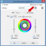 Adding drama with selective color - Corel Discovery Center