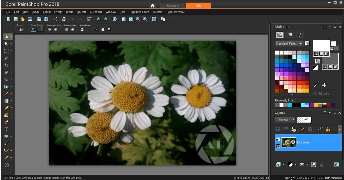 How to Watermark Photos - Corel Discovery Center