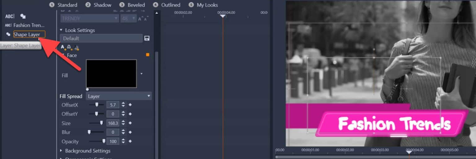 How to make motion titles in Pinnacle Studio Corel Discovery Center