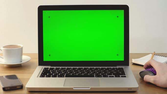 Easy green screen effects with Chroma Key - Corel Discovery Center