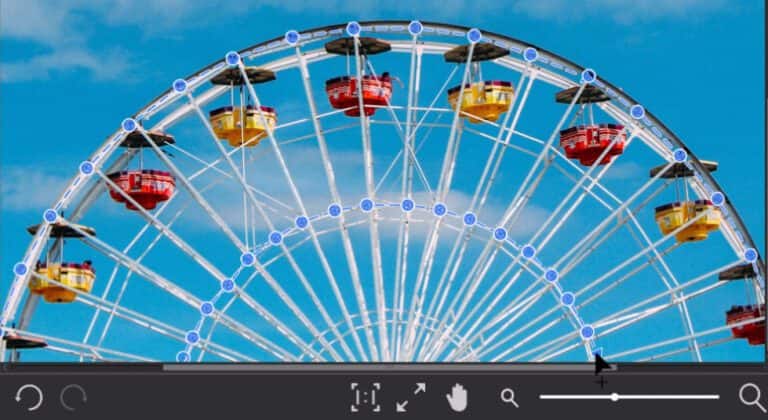 How to make circular and spiral animations - Corel Discovery Center