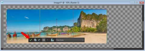 How to Make a Panorama - Corel Discovery Center