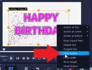 Creating GIFs in VideoStudio - Corel Discovery Center