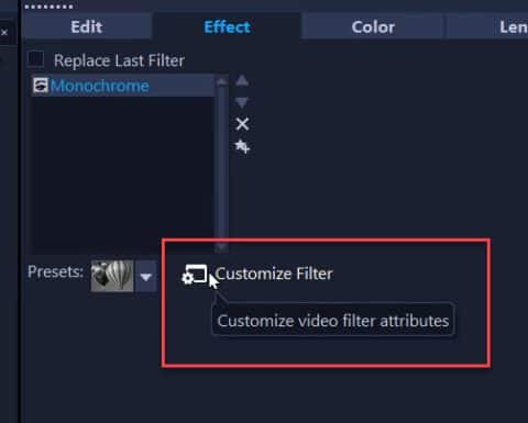 How To Add Video Effects And Filters - Corel Discovery Center