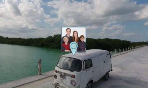 Introduction to motion tracking - Corel Discovery Center